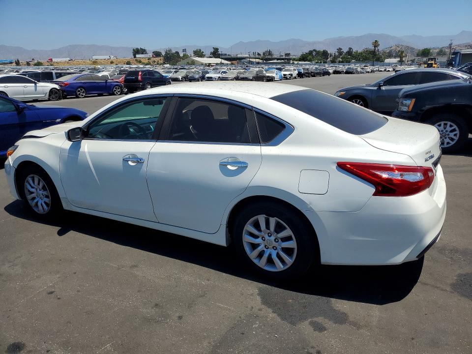 57597786 :رقم المزاد ، 1N4AL3AP8GN342355 vin ، 2016 Nissan Altima مزاد بيع