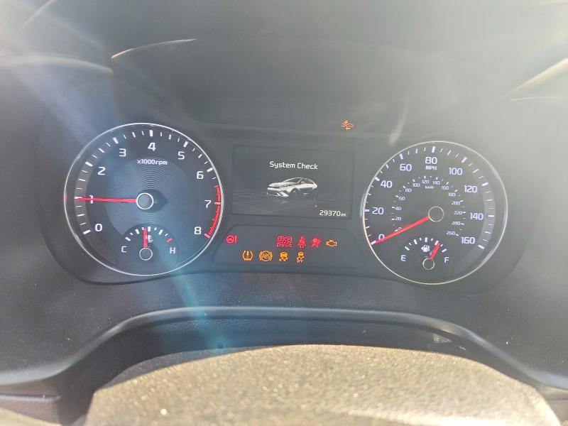 Продаж на аукціоні авто 2024 Kia Forte, vin: 3KPF24AD5RE754044, номер лоту: 55916206