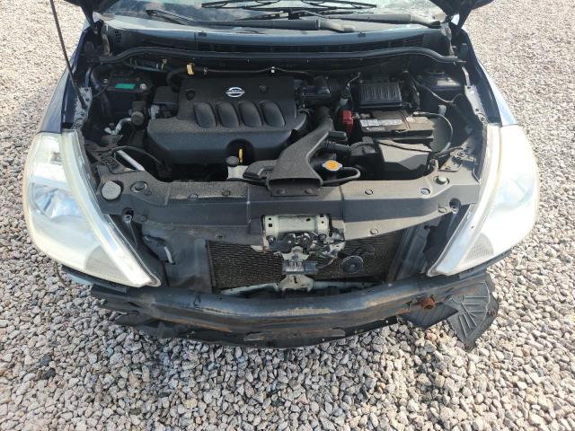 57517146 :رقم المزاد ، 3N1BC13E98L429121 vin ، 2008 Nissan Versa مزاد بيع