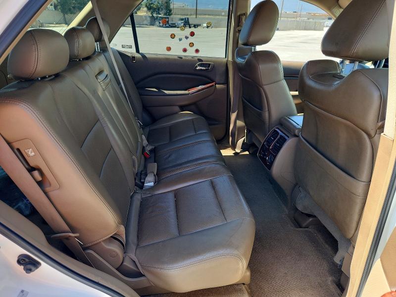 Aukcja sprzedaży 2005 Acura Mdx, vin: 2HNYD18885H519768, numer aukcji: 57241856