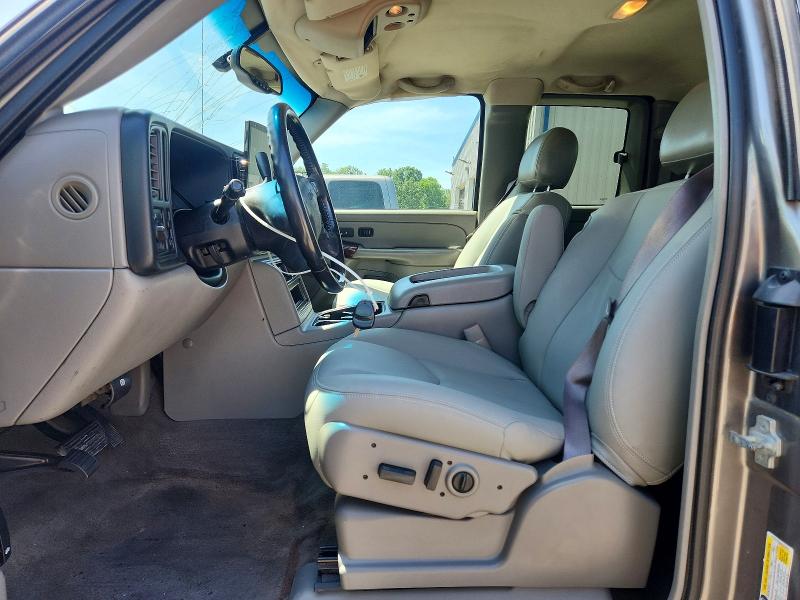 Продажа на аукционе авто 2006 Gmc New Sierra, vin: 1GTEC19Z56Z222591, номер лота: 55882846