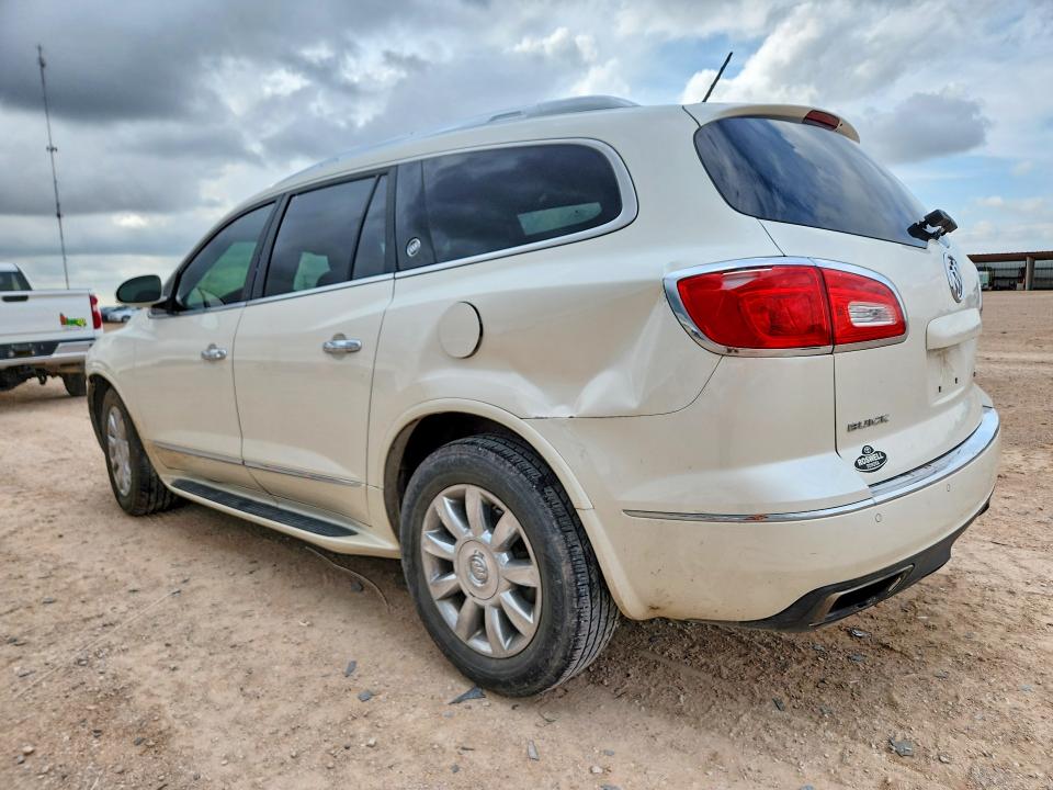 Aukcja sprzedaży 2015 Buick Enclave, vin: 5GAKRBKD4FJ308951, numer aukcji: 55824876