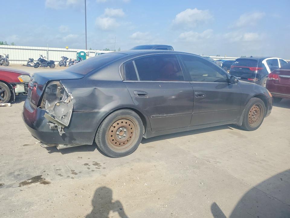 58737026 :رقم المزاد ، 1N4AL11D65N467569 vin ، 2005 Nissan Altima مزاد بيع
