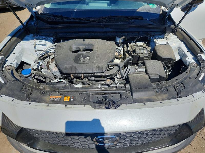 54946866 :رقم المزاد ، 7MMVABDM6SN345938 vin ، 2025 Mazda Cx-50 مزاد بيع
