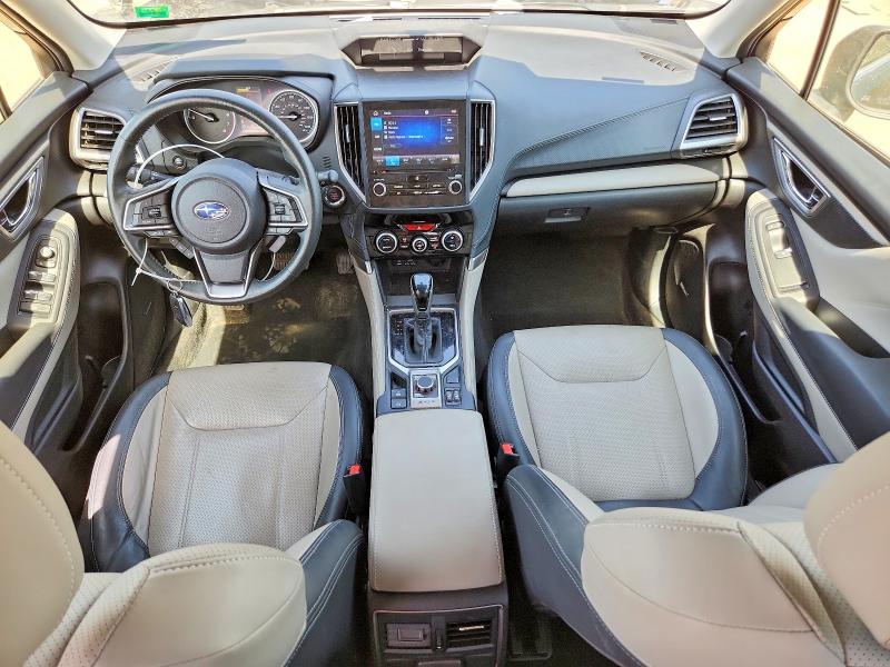 Aukcja sprzedaży 2023 Subaru Forester, vin: JF2SKAPC8PH418246, numer aukcji: 55453166
