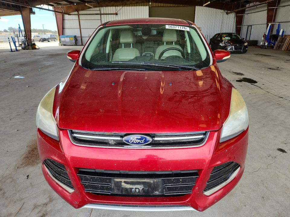 Aukcja sprzedaży 2013 Ford Escape, vin: 1FMCU9H99DUA30875, numer aukcji: 56371176