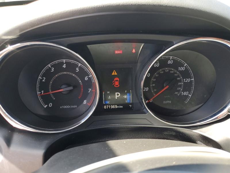 Aukcja sprzedaży 2020 Mitsubishi Outlander Sport, vin: JA4AR3AU8LU013096, numer aukcji: 58531596