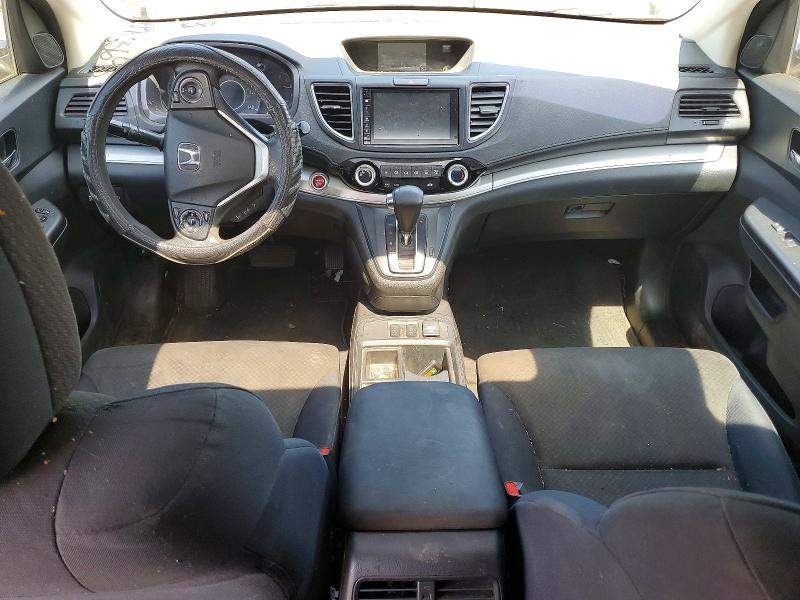 Aukcja sprzedaży 2016 Honda Cr-v, vin: 2HKRM4H51GH721329, numer aukcji: 57563696