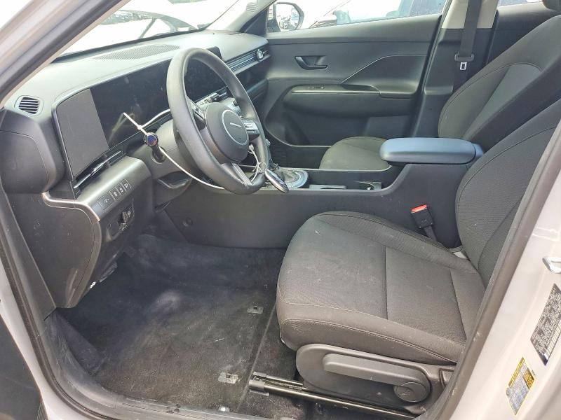 55979526 :رقم المزاد ، KM8HA3AB5TU387350 vin ، 2026 Hyundai Kona مزاد بيع