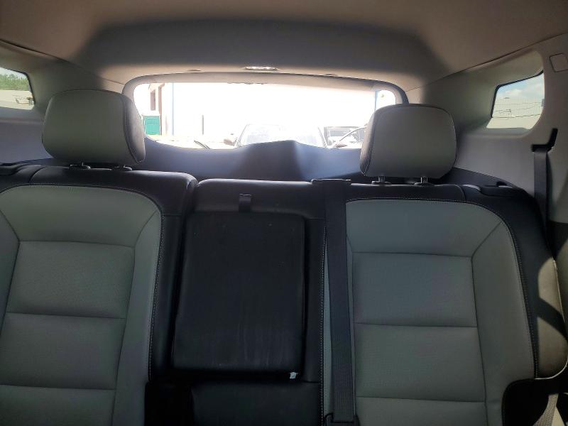 Aukcja sprzedaży 2022 Gmc Terrain, vin: 3GKALPEV1NL147192, numer aukcji: 59194166