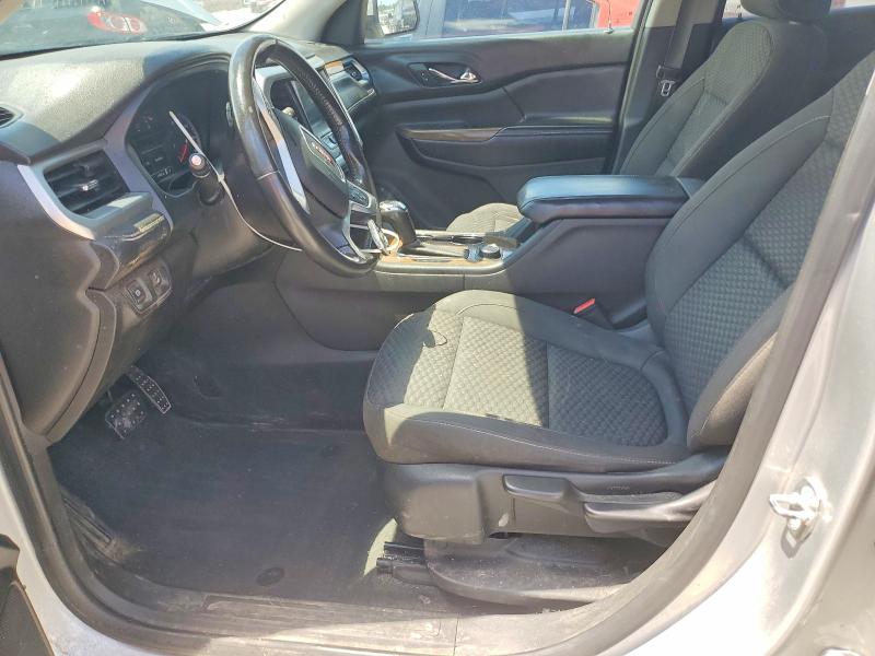 Auction sale of the 2018 Gmc Acadia, vin: 1GKKNRLS2JZ210421, lot number: 54905536