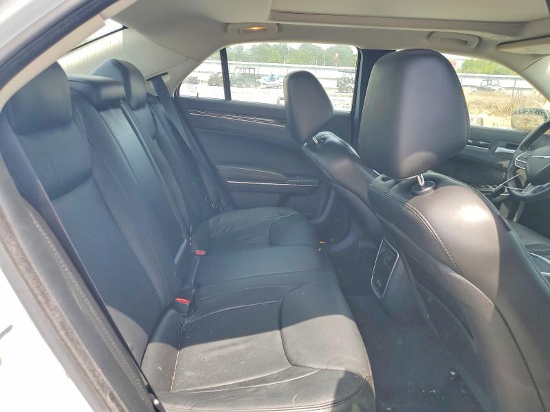Aukcja sprzedaży 2017 Chrysler 300, vin: 2C3CCAAG9HH655615, numer aukcji: 58776616