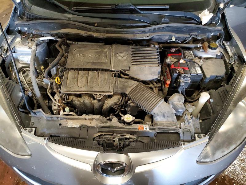 58109306 :رقم المزاد ، JM1DE1KY1D0157134 vin ، 2013 Mazda Mazda2 مزاد بيع