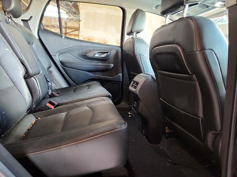 Продаж на аукціоні авто 2018 Gmc Terrain, vin: 3GKALVEV6JL226971, номер лоту: 56453416