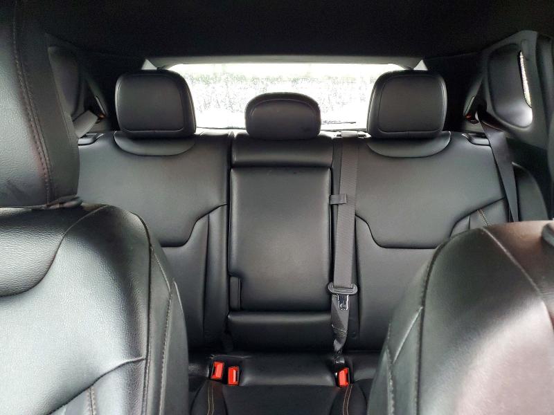 Продажа на аукционе авто 2024 Jeep Compass, vin: 3C4NJDCN2RT120920, номер лота: 56498536