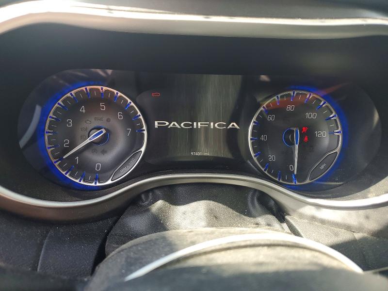 Aukcja sprzedaży 2023 Chrysler Pacifica, vin: 2C4RC1BG9PR571968, numer aukcji: 57758276