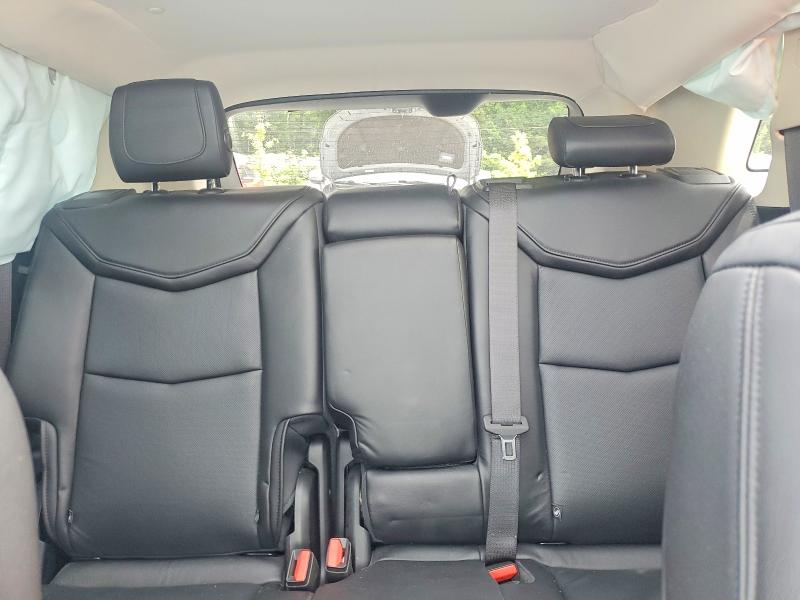 Aukcja sprzedaży 2019 Cadillac Xt5, vin: 1GYKNCRS6KZ141986, numer aukcji: 58224586