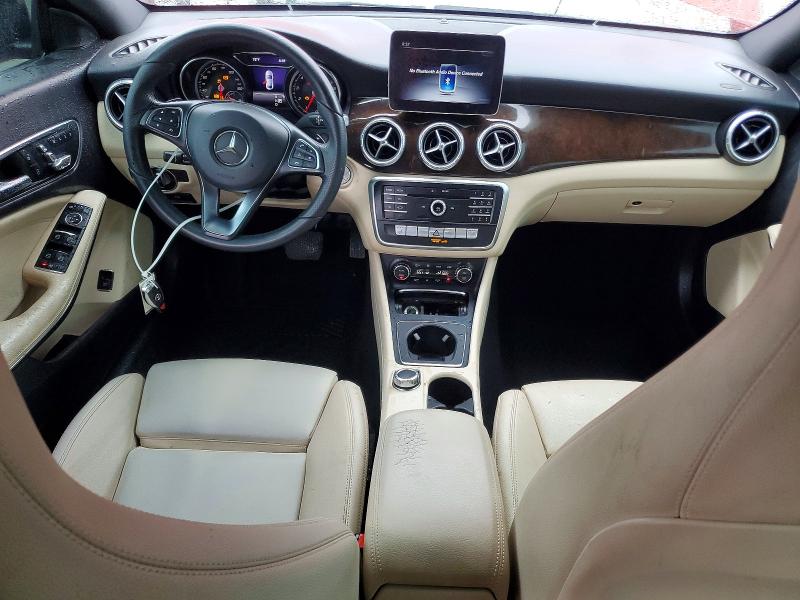 Продажа на аукционе авто 2018 Mercedes-benz Cla, vin: WDDSJ4EB9JN670907, номер лота: 56001796