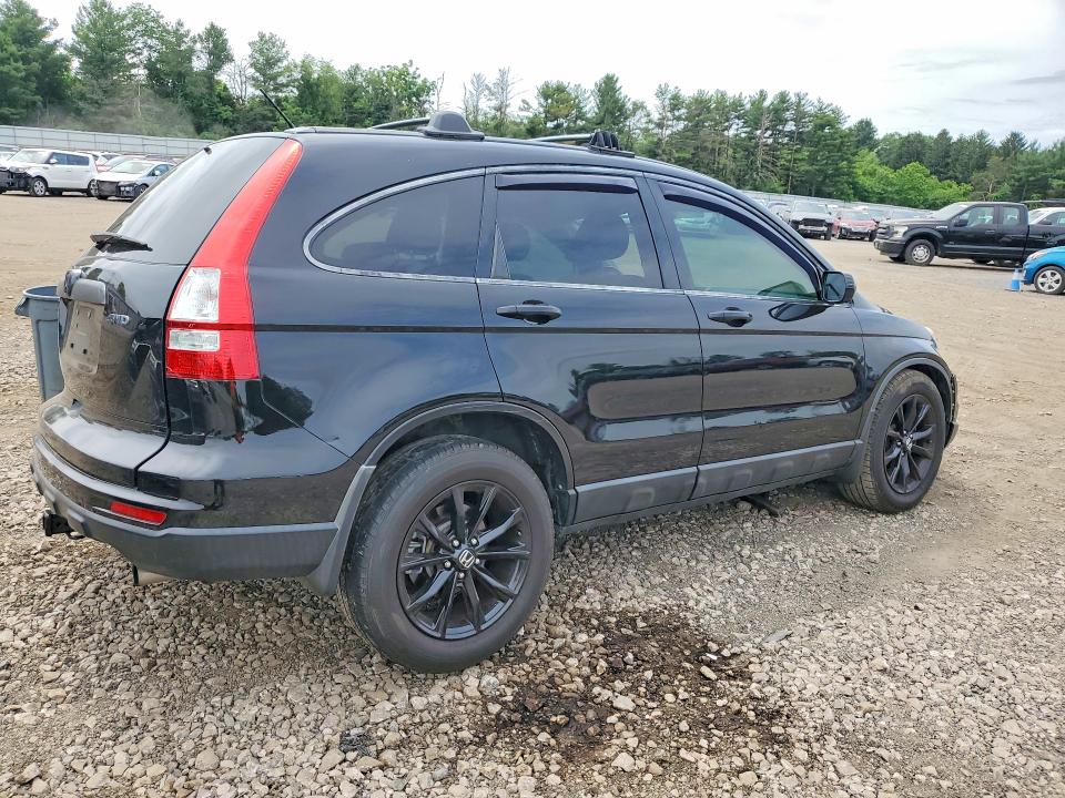 Продажа на аукционе авто 2010 Honda Cr-v, vin: 5J6RE4H70AL023760, номер лота: 56888936