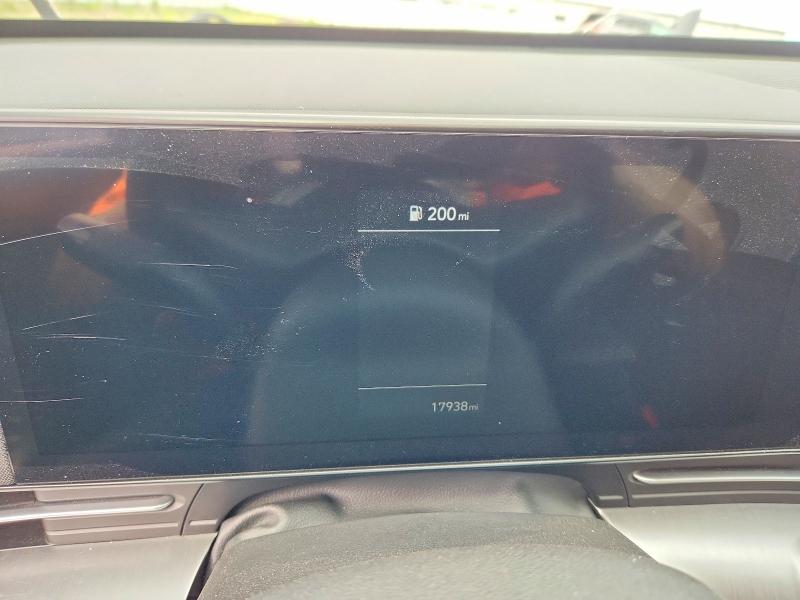 2026 Hyundai Kona მანქანა იყიდება აუქციონზე, vin: KM8HF3AB7TU362452, აუქციონის ნომერი: 55779886