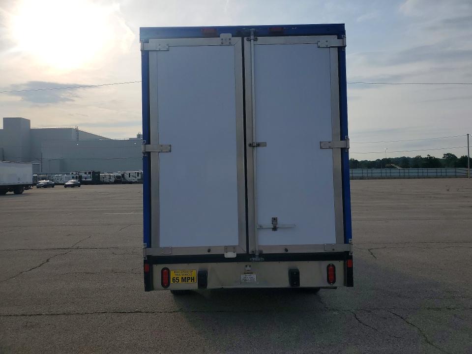 Продаж на аукціоні авто 2023 Ford Transit, vin: 1FDBW5ZG4PKA23392, номер лоту: 55899176