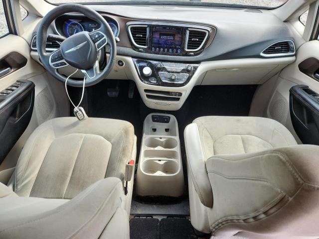 Aukcja sprzedaży 2017 Chrysler Pacifica, vin: 2C4RC1DG6HR536710, numer aukcji: 97686455