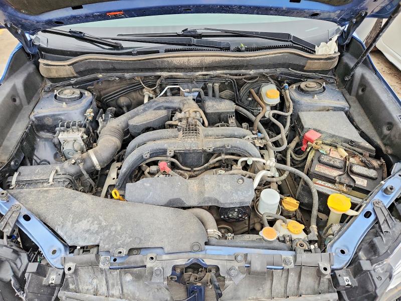 58631836 :رقم المزاد ، JF2SJABC6JH549550 vin ، 2018 Subaru Forester مزاد بيع