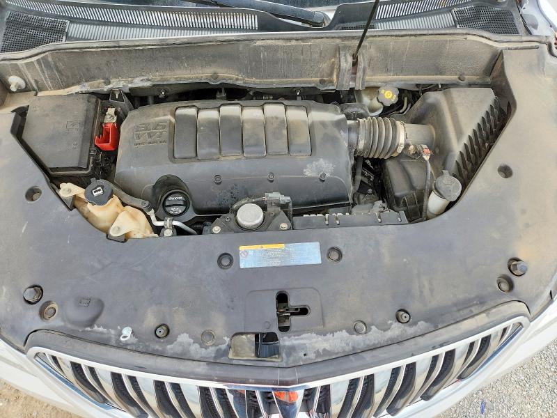2016 Buick Enclave მანქანა იყიდება აუქციონზე, vin: 5GAKVCKD6GJ210362, აუქციონის ნომერი: 56305266