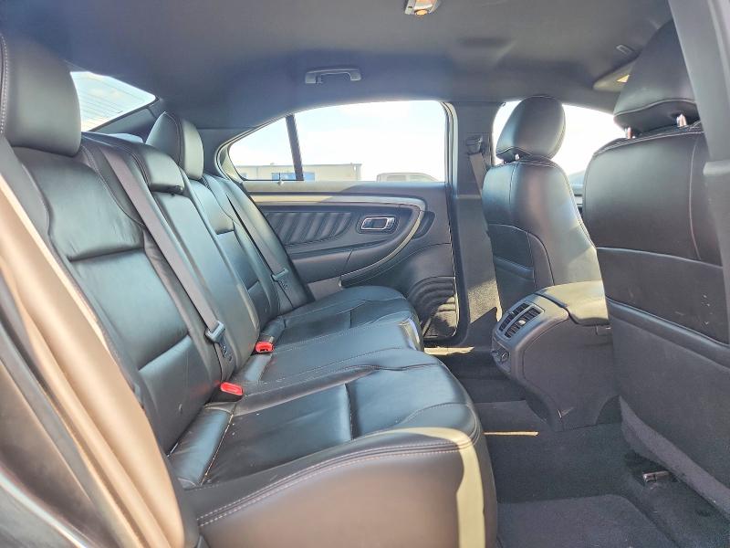 Продажа на аукционе авто 2016 Ford Taurus, vin: 1FAHP2E8XGG133395, номер лота: 57177736
