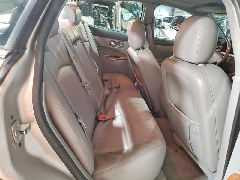 Продажа на аукционе авто 2006 Buick Lacrosse, vin: 2G4WD582X61140034, номер лота: 58194536