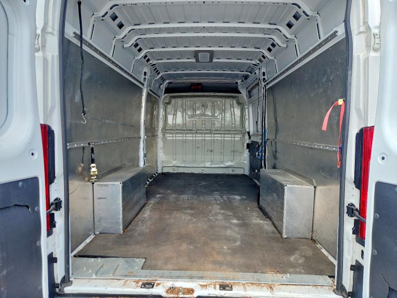 Продажа на аукционе авто 2021 Ram Promaster 3500, vin: 3C6MRVJG4ME514762, номер лота: 57415196