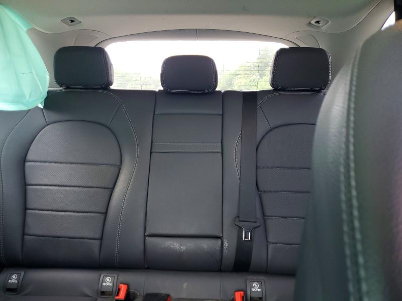 Продаж на аукціоні авто 2021 Mercedes-benz Glc, vin: W1N0G8EB3MF869546, номер лоту: 56645626