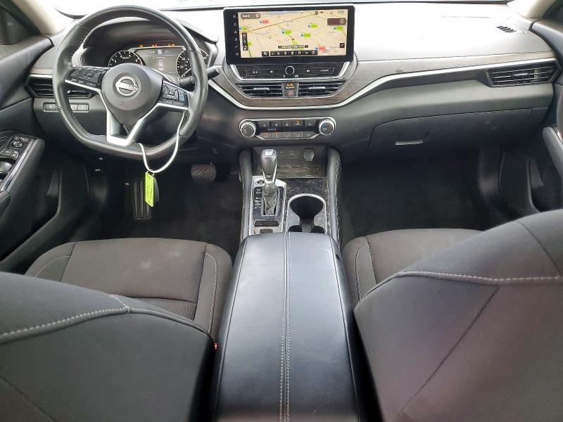 Aukcja sprzedaży 2023 Nissan Altima, vin: 1N4BL4DV1PN403632, numer aukcji: 56350416