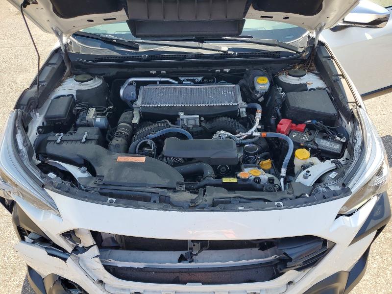 Продажа на аукционе авто 2023 Subaru Outback, vin: 4S4BTGPD1P3186136, номер лота: 55343956