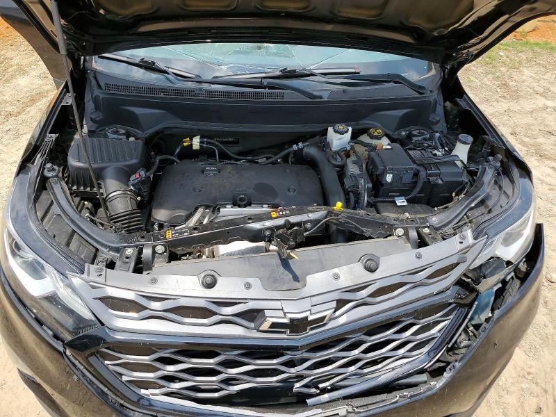 2018 Chevrolet Equinox მანქანა იყიდება აუქციონზე, vin: 2GNAXKEX6J6313281, აუქციონის ნომერი: 59080956