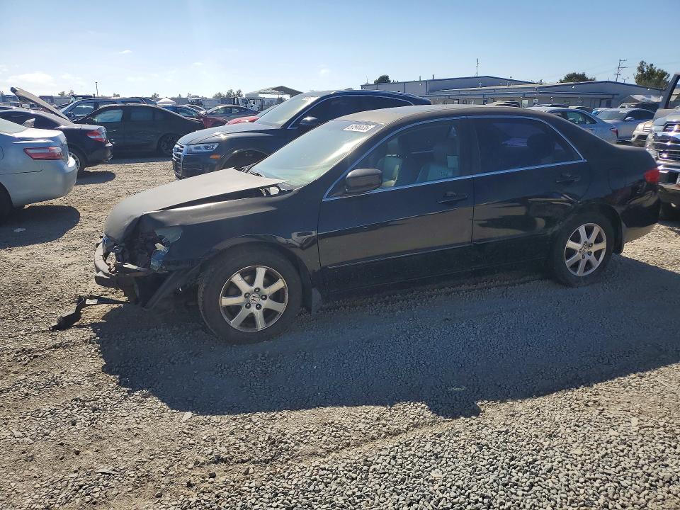 Auction sale of the 2005 Honda Accord, vin: 1HGCM66575A006212, lot number: 57546526