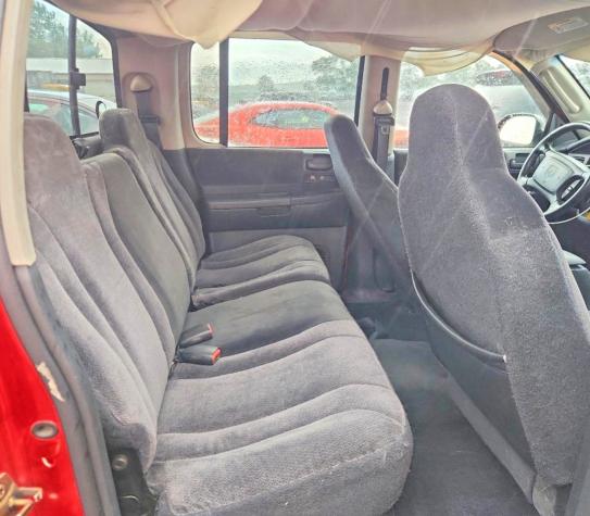 Aukcja sprzedaży 2004 Dodge Dakota, vin: 1D7HL48N34S790296, numer aukcji: 56617776