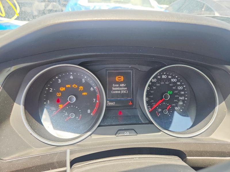 Aukcja sprzedaży 2019 Volkswagen Tiguan, vin: 3VV3B7AXXKM035951, numer aukcji: 53167436