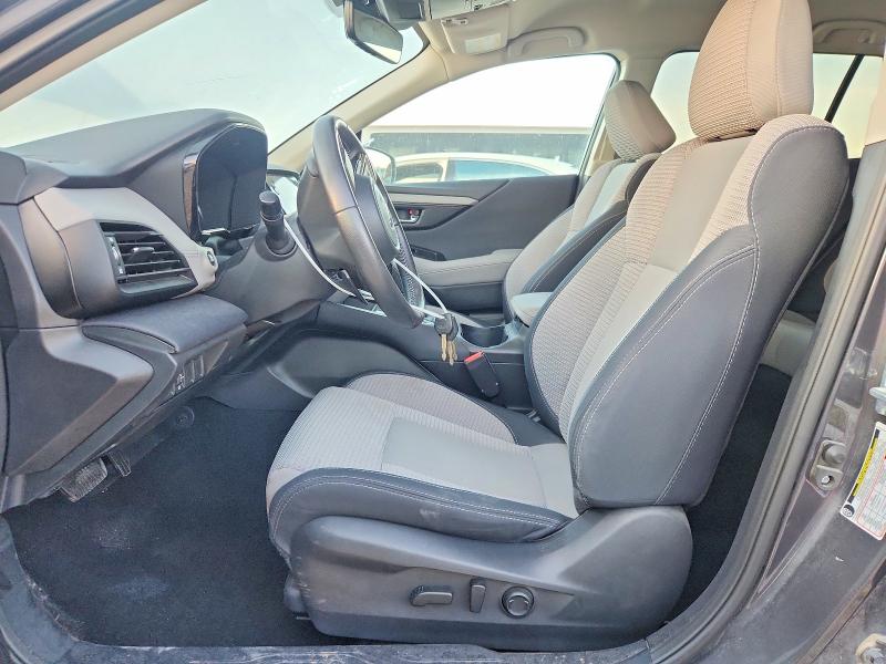 Продажа на аукционе авто 2023 Subaru Outback, vin: 4S4BTACC1P3104979, номер лота: 55692486