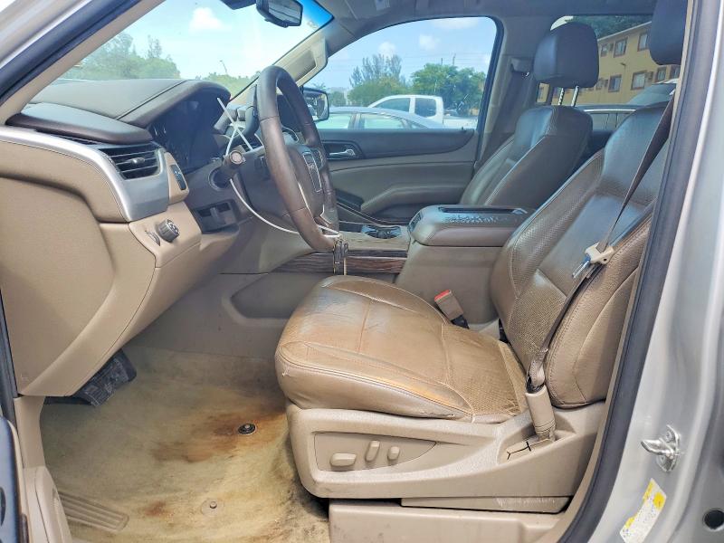 2016 Gmc Yukon Xl მანქანა იყიდება აუქციონზე, vin: 1GKS1FKC1GR202419, აუქციონის ნომერი: 59066026