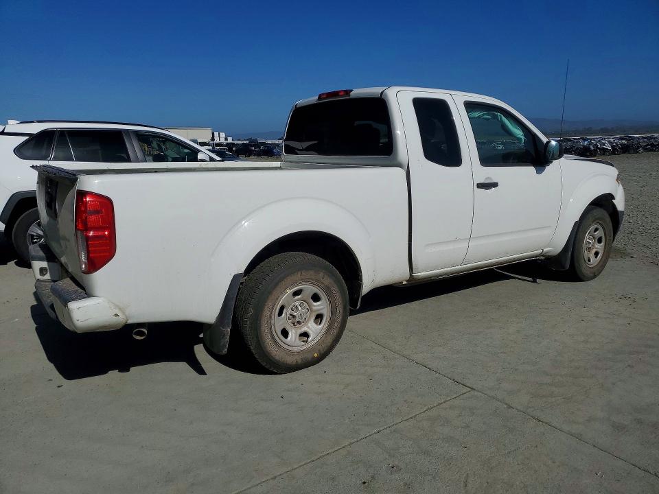 Продажа на аукционе авто 2019 Nissan Frontier, vin: 1N6BD0CT1KN782718, номер лота: 55382366