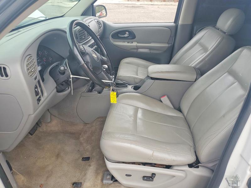 Aukcja sprzedaży 2007 Chevrolet Trailblazer, vin: 1GNDT13S372239849, numer aukcji: 58815826