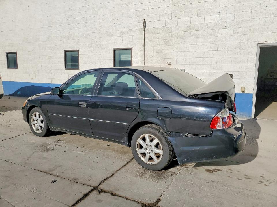Aukcja sprzedaży 2004 Toyota Avalon, vin: 4T1BF28B34U343498, numer aukcji: 57997976