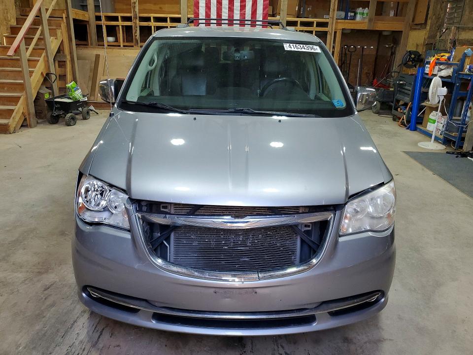 Продажа на аукционе авто 2014 Chrysler Town & Country, vin: 2C4RC1CG5ER304337, номер лота: 41634396