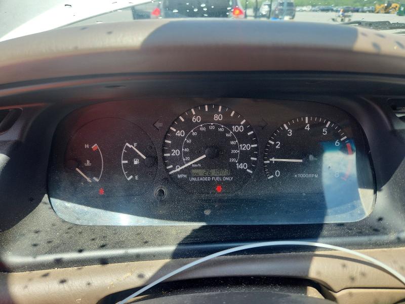 Aukcja sprzedaży 1999 Toyota Camry, vin: 4T1BG22K7XU895824, numer aukcji: 55431826