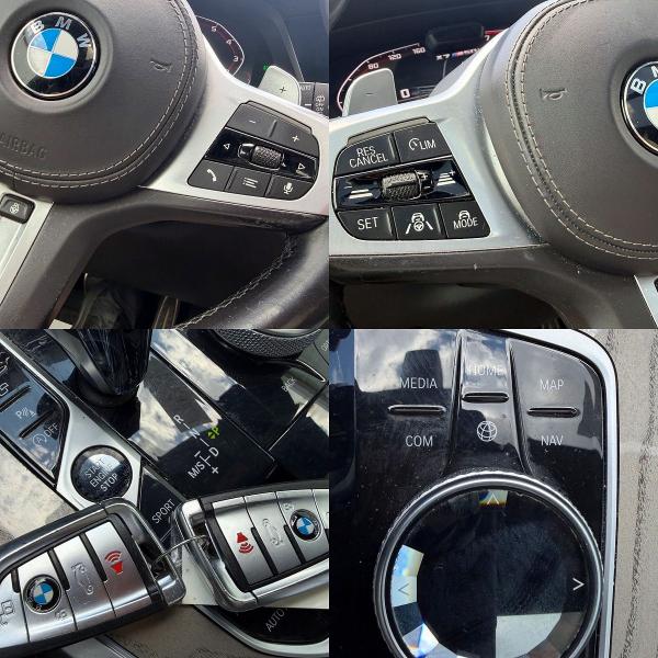 Продаж на аукціоні авто 2022 Bmw X7, vin: 5UXCX6C08N9J82409, номер лоту: 58335386