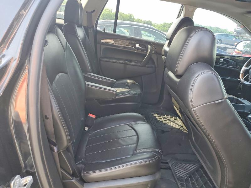 Aukcja sprzedaży 2013 Buick Enclave, vin: 5GAKVCKD5DJ213376, numer aukcji: 56368636