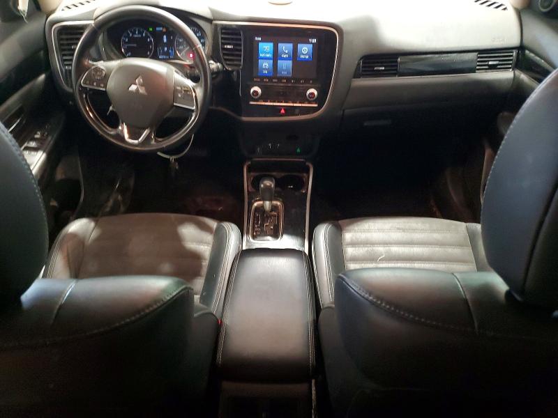 Продаж на аукціоні авто 2020 Mitsubishi Outlander, vin: JA4AZ3A32LZ044287, номер лоту: 57521456