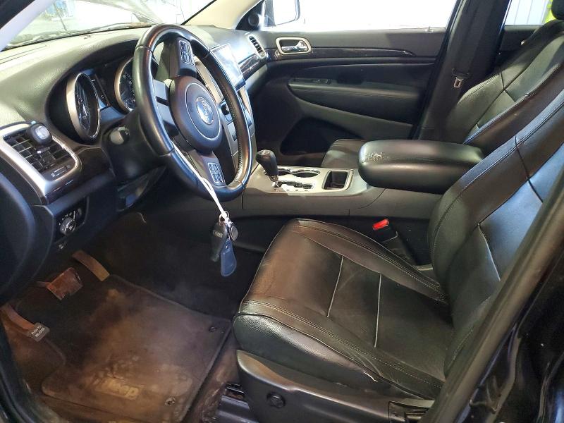 55970786 :رقم المزاد ، 1J4RS4GGXBC577867 vin ، 2011 Jeep Grand Cherokee مزاد بيع