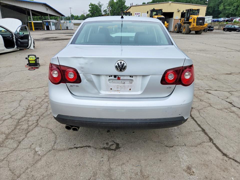 Aukcja sprzedaży 2010 Volkswagen Jetta, vin: 3VWRZ7AJ1AM157562, numer aukcji: 59094466